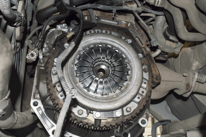 European Auto Clutch Repair