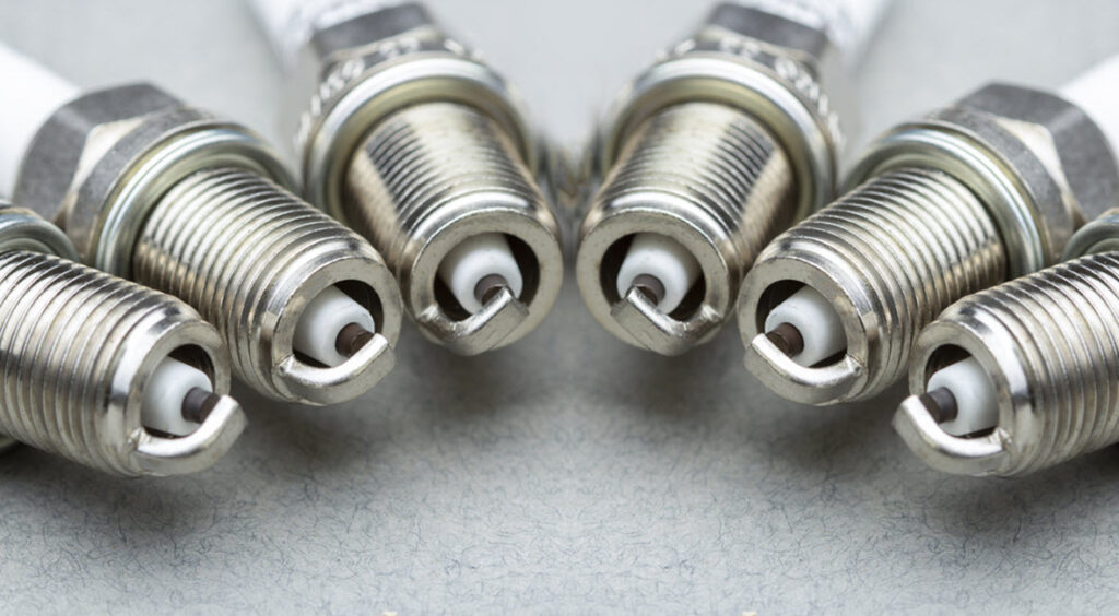 MINI Spark Plugs