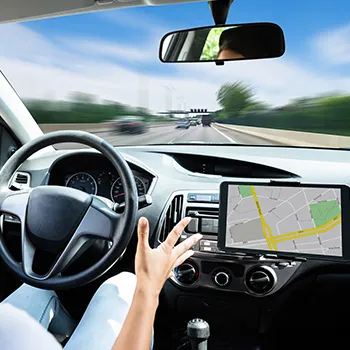 ADAS System Service in Chicago, IL