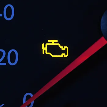 Check Engine Light in Chicago, IL