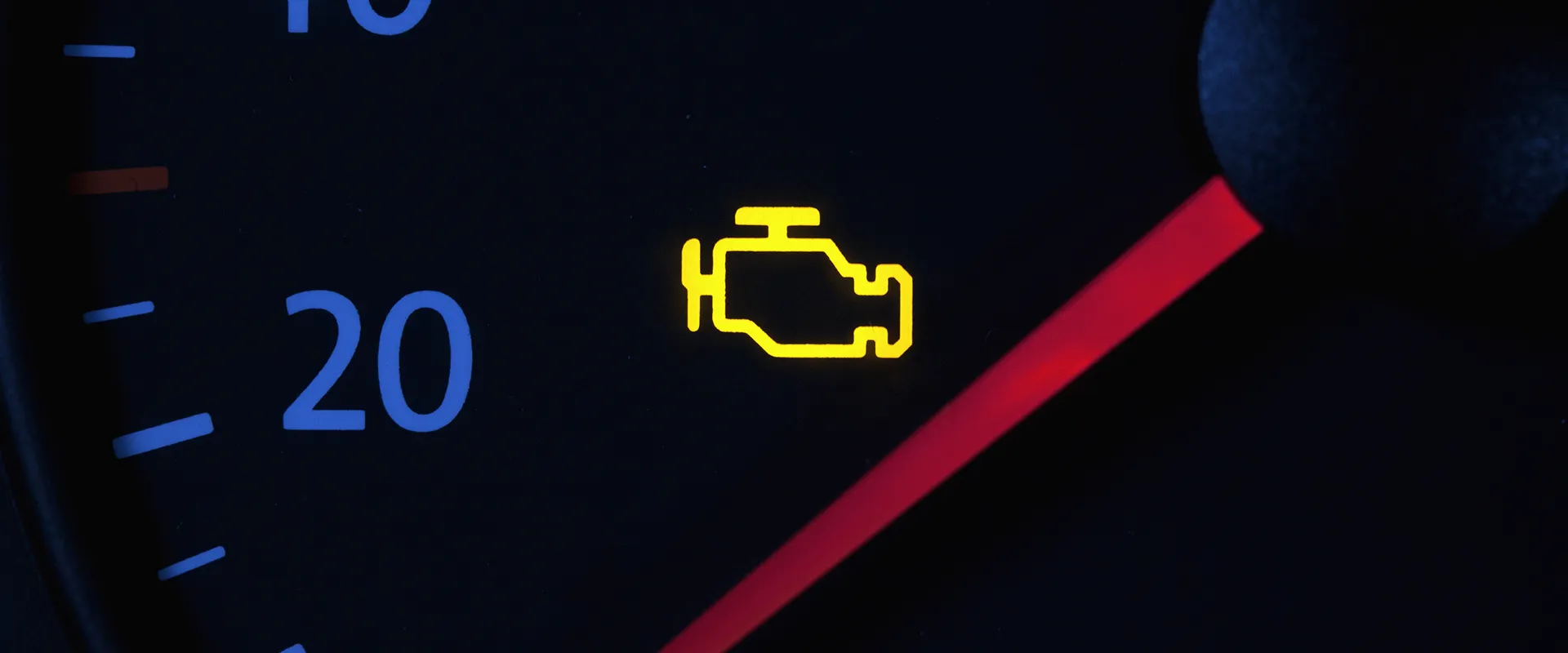 Check Engine Light near Chicago, IL