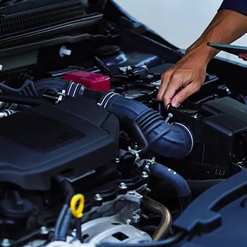 Engine Repair in Chicago, IL