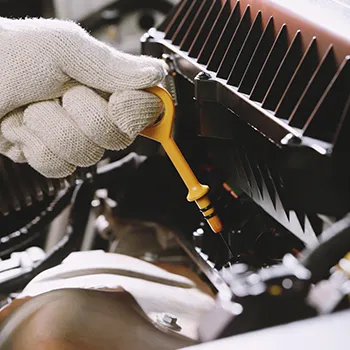 Scheduled Maintenance in Chicago, IL