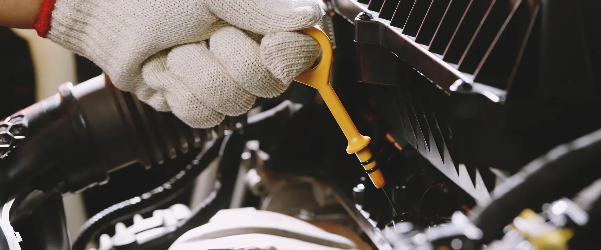 Scheduled Maintenance near Chicago, IL