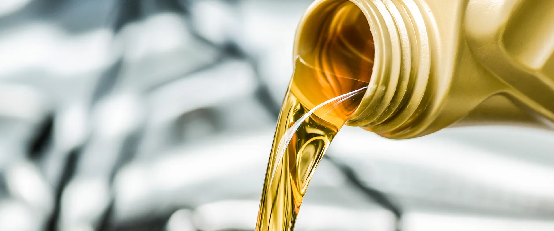 Oil Changes near Chicago, IL